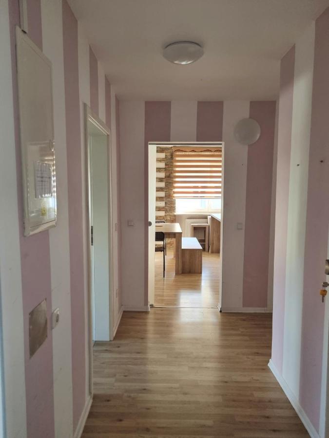 Ferienwohnung Begavill Cadolzburg Exterior foto