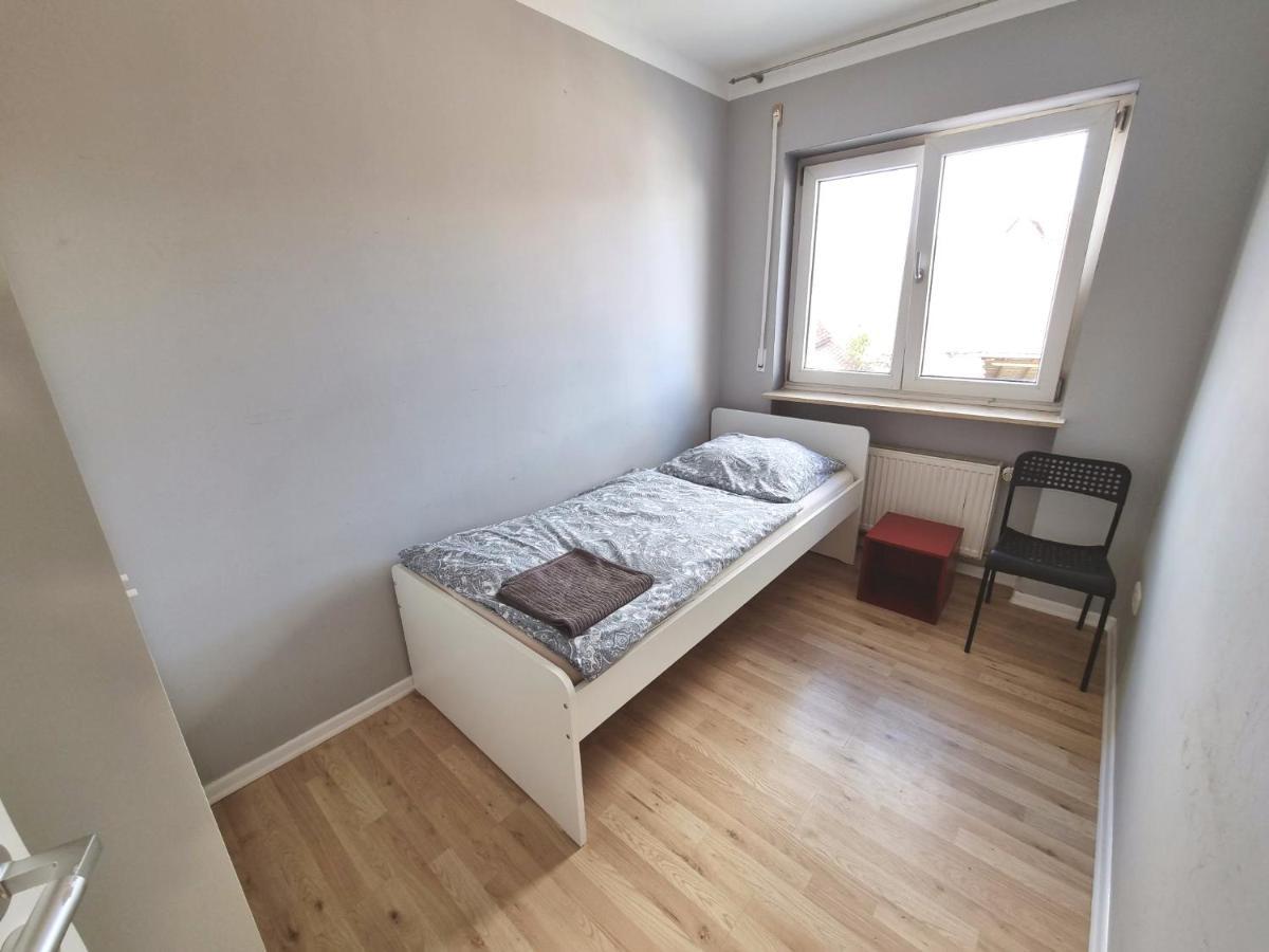 Ferienwohnung Begavill Cadolzburg Exterior foto