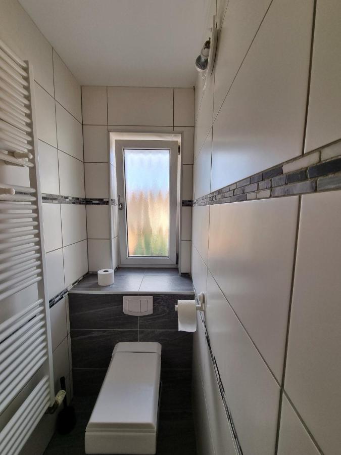 Ferienwohnung Begavill Cadolzburg Exterior foto