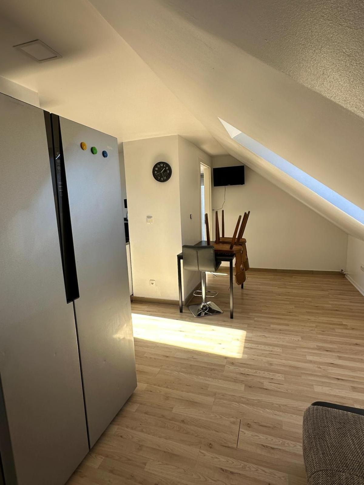Ferienwohnung Begavill Cadolzburg Exterior foto